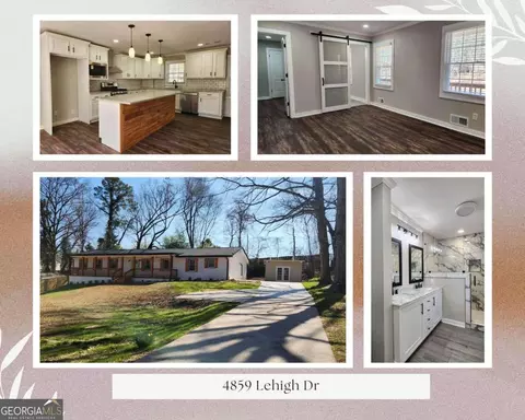 4859 Lehigh Dr, Douglasville, GA 30135