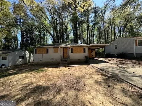 3362 Delmar Ln NW, Atlanta, GA 30331