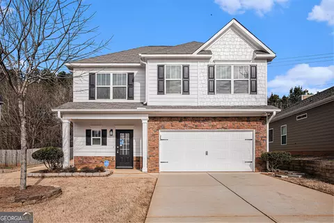 206 Reston Ct, Ball Ground, GA 30107
