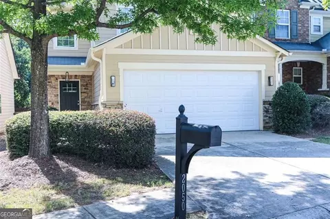 2050 Appaloosa Way, Conyers, GA 30012