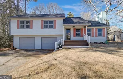 4835 Olde Mill Dr, Marietta, GA 30066