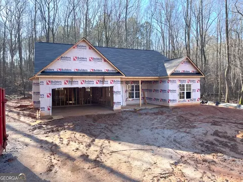 115 Lakemont Ct #LOT 114, Lagrange, GA 30240