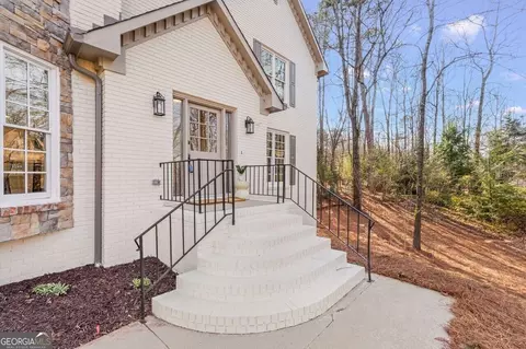 380 Collegiate Dr, Powder Springs, GA 30127