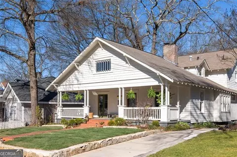 67 Waddell St, Atlanta, GA 30307