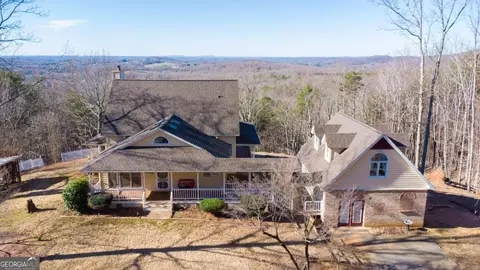 953 White Oak Trl, Murrayville, GA 30564