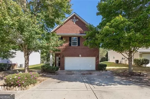 5727 Bridgeport Ct, Flowery Branch, GA 30542