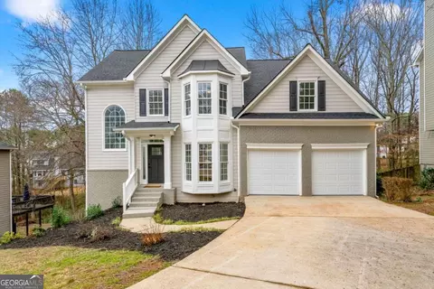 85 Valleyside Dr S, Dallas, GA 30157