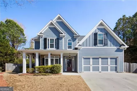 416 Eaglewood Way, Canton, GA 30115