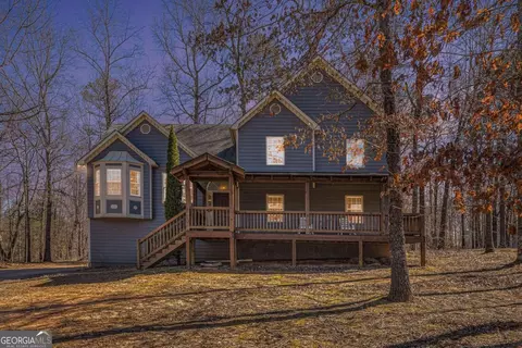 9041 Greenwood Way, Canton, GA 30115