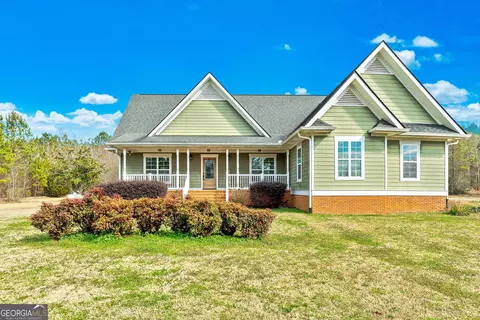 4950 Highway 85 E, Woodbury, GA 30293