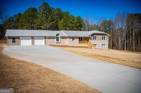 6555 Post Rd, Douglasville, GA 30135