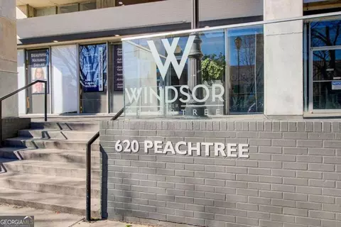620 Peachtree St NE #1116, Atlanta, GA 30308