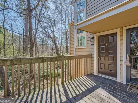 1336 N Crossing Dr NE, Atlanta, GA 30329