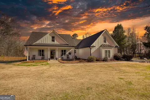 1461 Amber Stapp Studda Rd, Social Circle, GA 30025