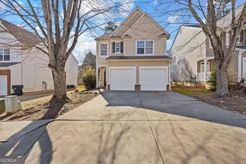 575 Cool Weather Dr, Lawrenceville, GA 30045