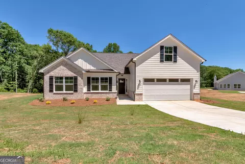 275 Finch Ct #LOT 36, Winder, GA 30680