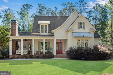 2819 Bob Cox Rd NW, Marietta, GA 30064