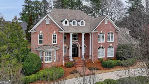 1105 Ascott Valley Dr, Johns Creek, GA 30097