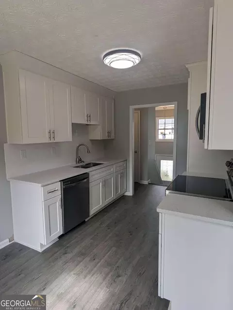 Kitchen - 110 Spring Valley Trce, Covington, GA 30016 photo 1 of 4