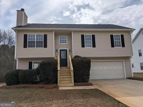 Exterior - 110 Spring Valley Trce, Covington, GA 30016 photo 1 of 5