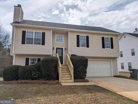 Exterior - 110 Spring Valley Trce, Covington, GA 30016 photo 2 of 5
