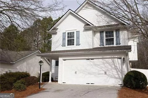 5141 Centennial Creek Vw NW, Acworth, GA 30102
