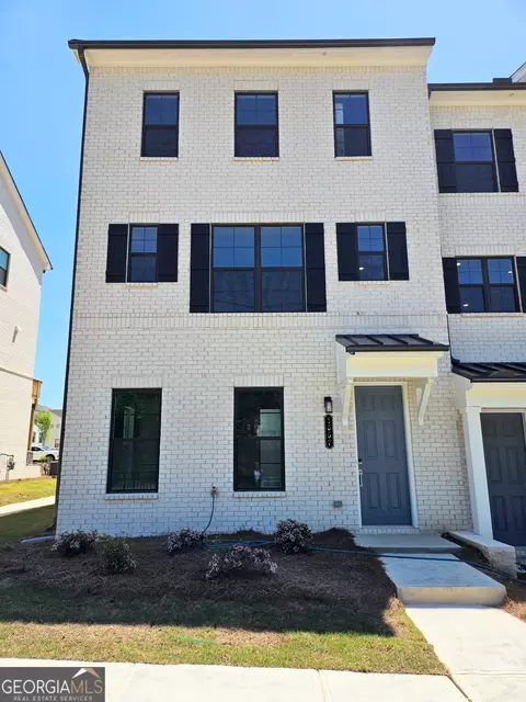 3657 Sorrell Ln #( 15), Duluth, GA 30096