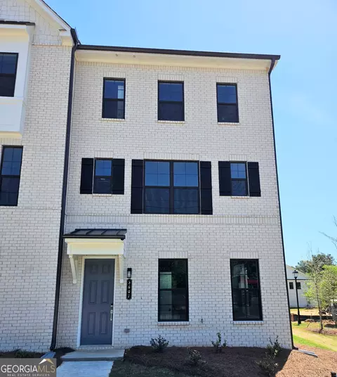 3607 Sorrell Ln #( 20), Duluth, GA 30096