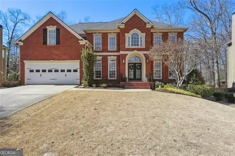 2027 Mclain Rd, Acworth, GA 30101