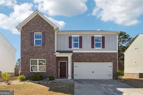4451 Kendrick Cir, Loganville, GA 30052