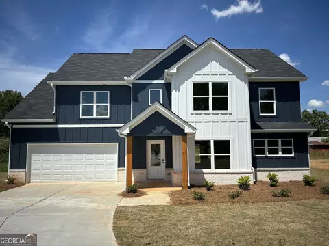 1735 Stockton Farm Rd, Pendergrass, GA 30567