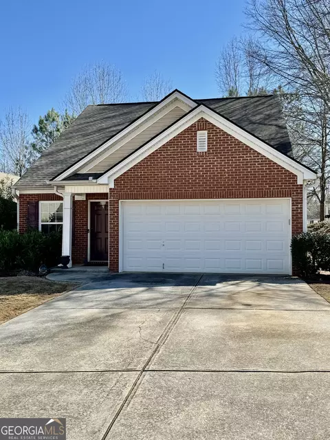 1497 Alcovy Falls Dr, Lawrenceville, GA 30045