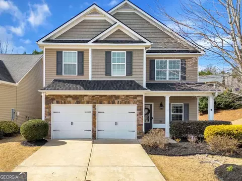 500 Gardenview Rd, Canton, GA 30114