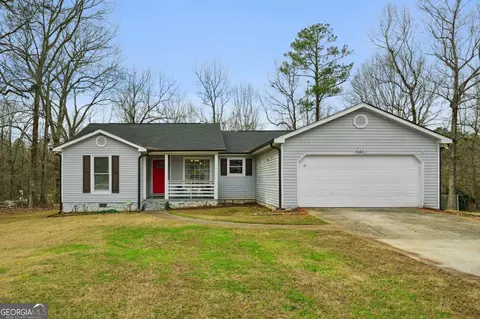 604 Cloudland Dr, Stockbridge, GA 30281