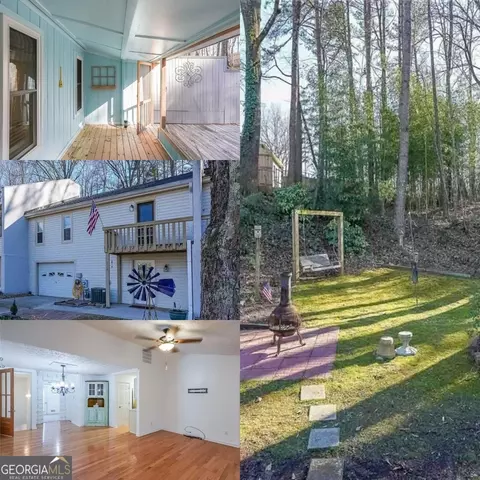 238 Goshen Ln, Woodstock, GA 30188