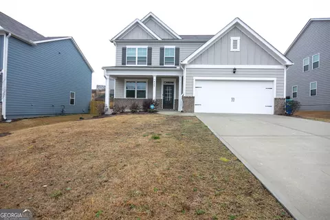 4377 Montberry Ln, Fairburn, GA 30213