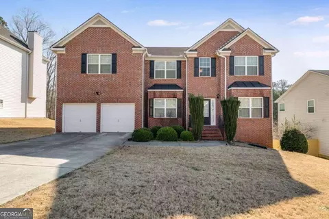 4559 Bellemeade Dr, Douglasville, GA 30135
