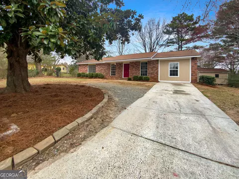 2501 Hobson Cv, Morrow, GA 30260