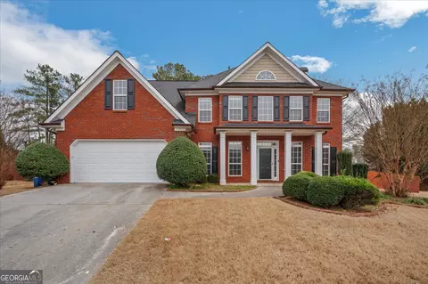 3760 Carmen Ct SW, Marietta, GA 30064
