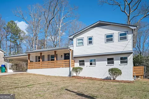 4185 Antler Trl SE, Smyrna, GA 30082