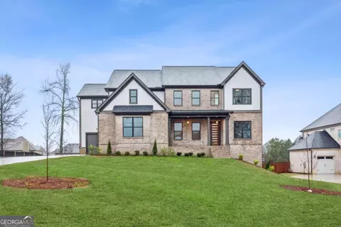 6036 Wade Orr Rd, Flowery Branch, GA 30542