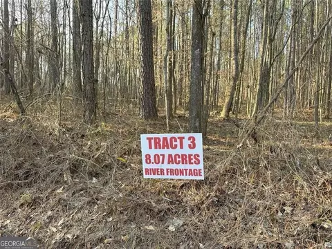 0 Mud Green Rd #TRACT 3, Temple, GA 30179