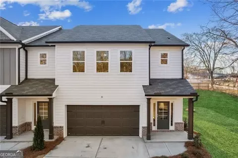 169 Hosch St #12, Hoschton, GA 30548
