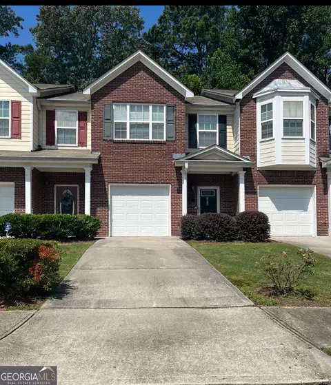 4878 W Park Cir, Atlanta, GA 30349