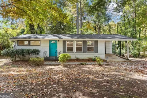 133 Strickland Dr SW, Mableton, GA 30126