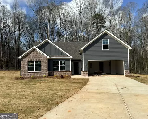 316 Finch Ct #LOT 32, Winder, GA 30680