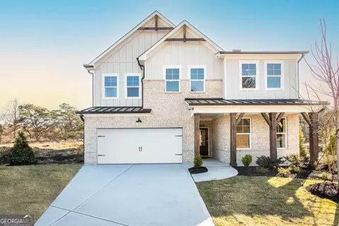 796 Clifftop Xing SW, Powder Springs, GA 30127
