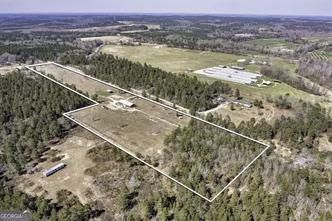 337 Pope Rd, Roberta, GA 31078 photo 3