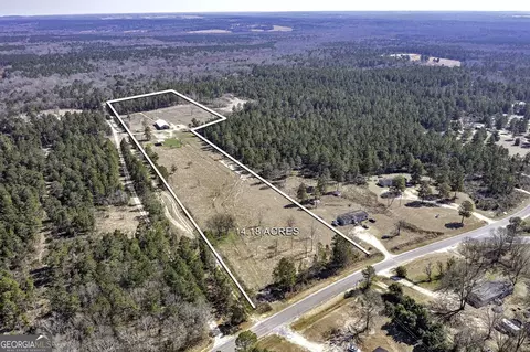 337 Pope Rd, Roberta, GA 31078