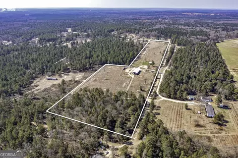 337 Pope Rd, Roberta, GA 31078 photo 4